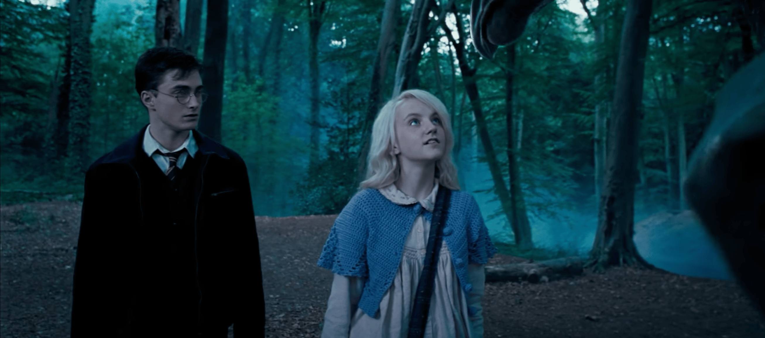 30 Iconic Blonde Movie And Television Characters Through Time You Won'T Forget